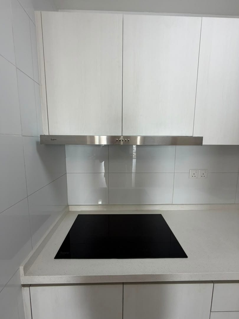 [KLCC VIEW] Brand New Unit @ Arunya Residence | 1,184 sq ft (3 Beds 2 Baths) - Image 13