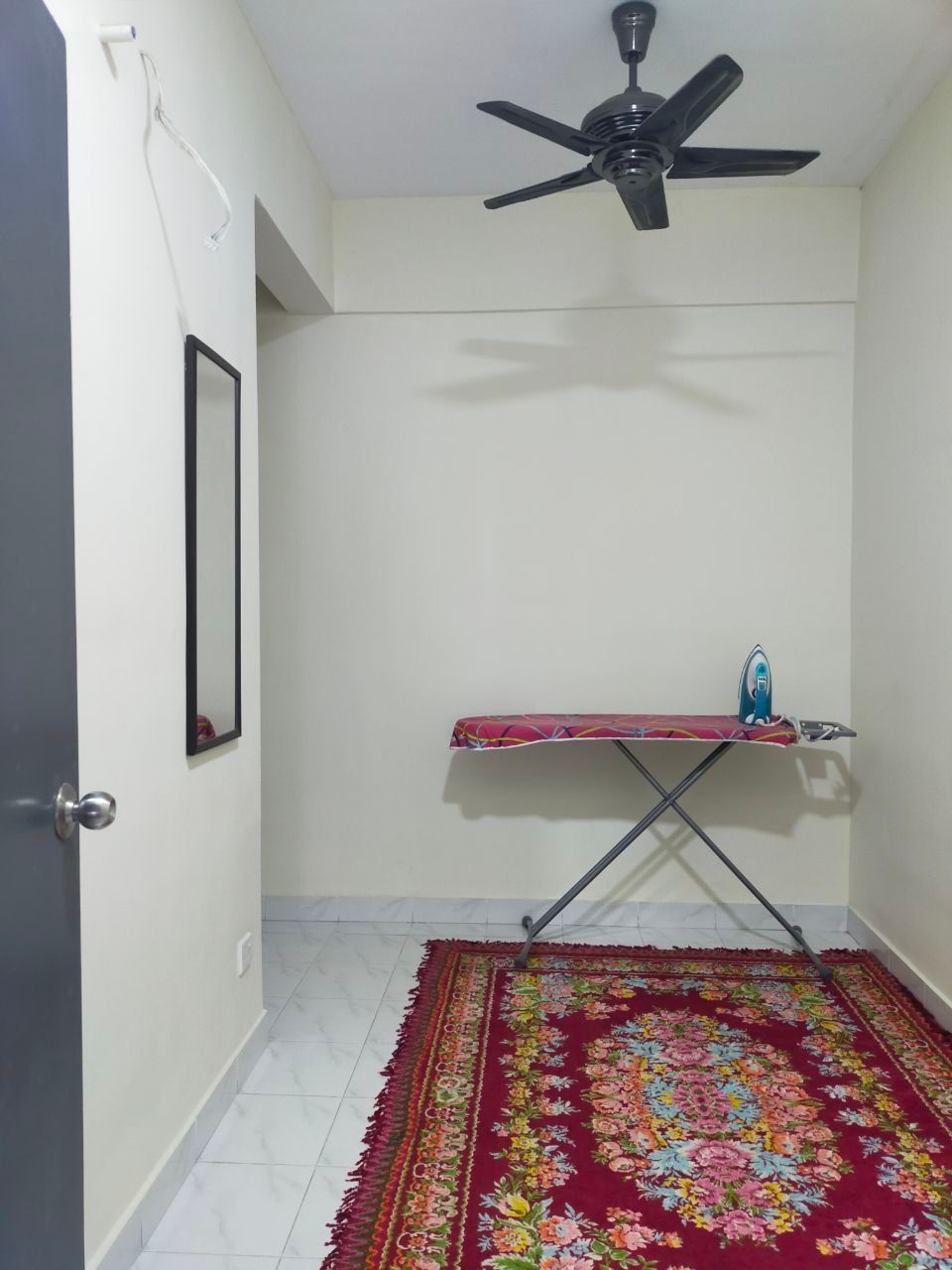 RESIDENSI HIJAUAN LUMAYAN, SALAK SELATAN - Image 5