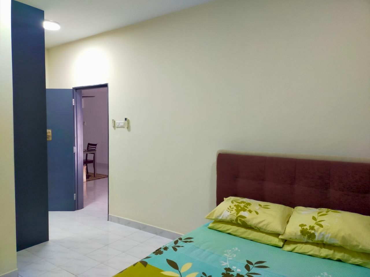 RESIDENSI HIJAUAN LUMAYAN, SALAK SELATAN - Image 3