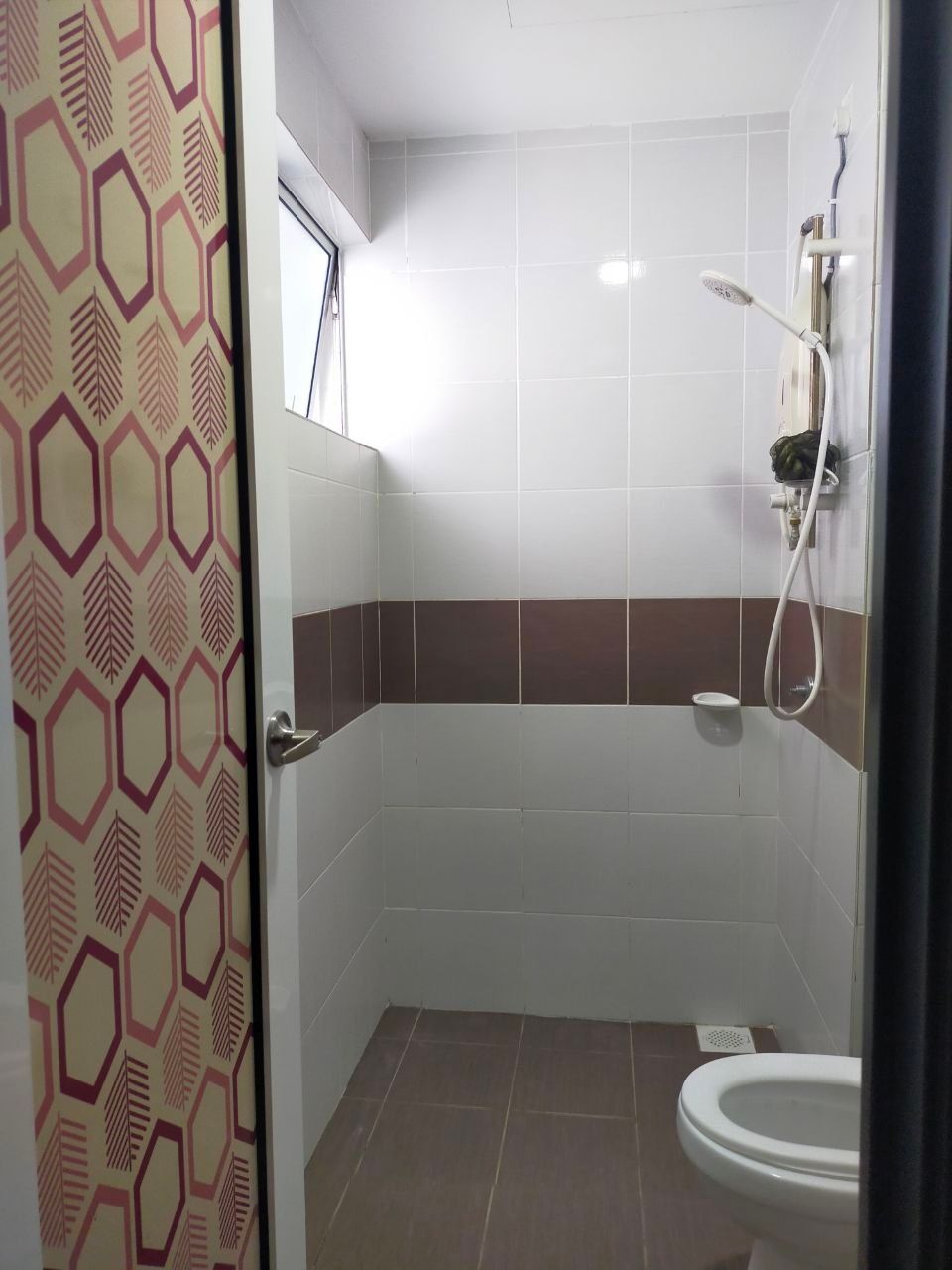 RESIDENSI HIJAUAN LUMAYAN, SALAK SELATAN - Image 7