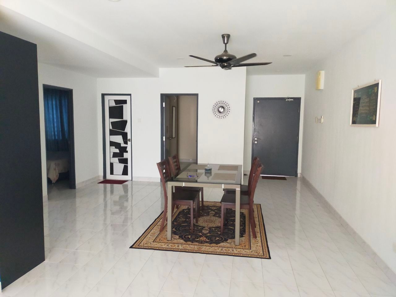 RESIDENSI HIJAUAN LUMAYAN, SALAK SELATAN - Image 6