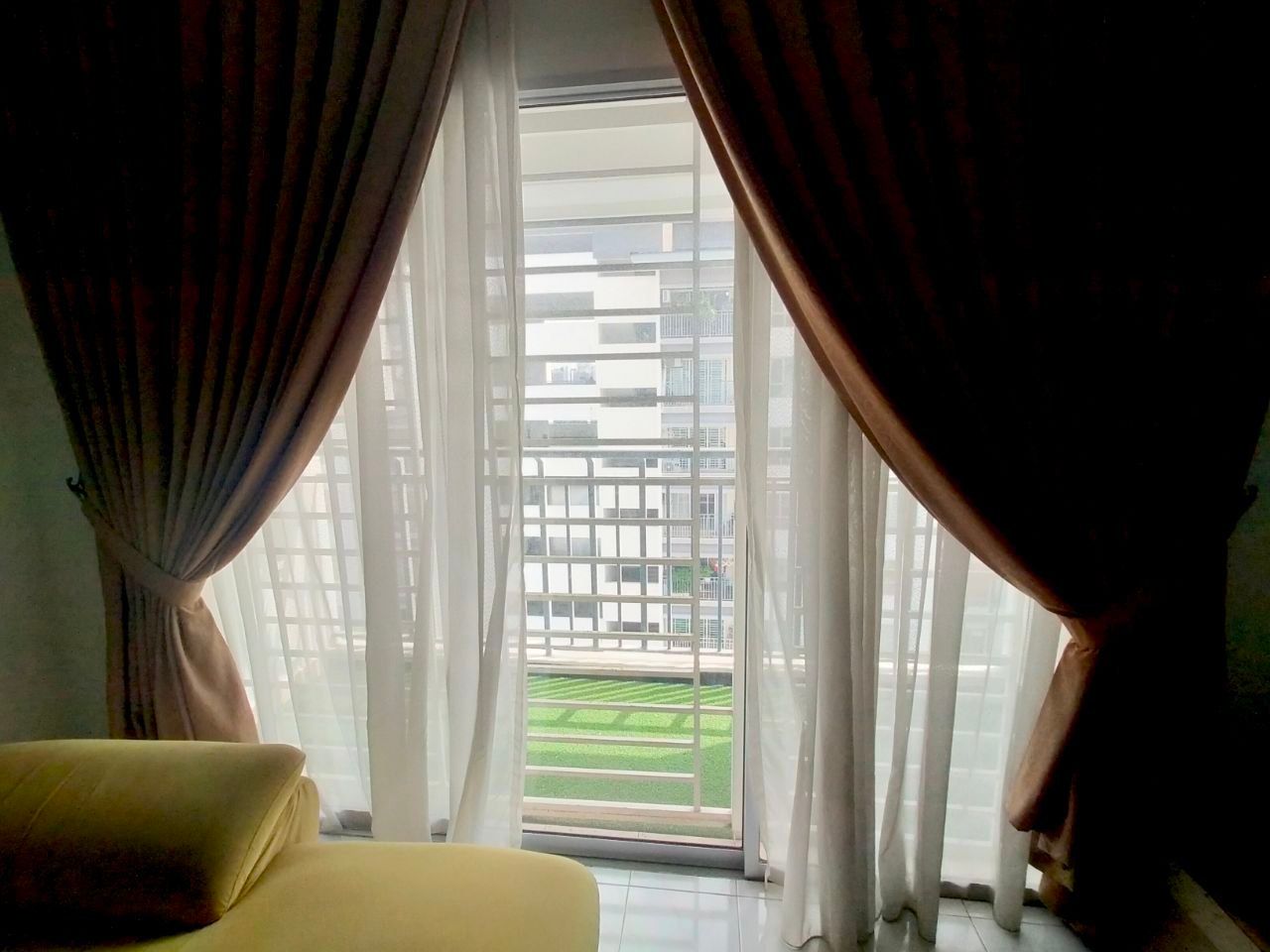 RESIDENSI HIJAUAN LUMAYAN, SALAK SELATAN - Image 19