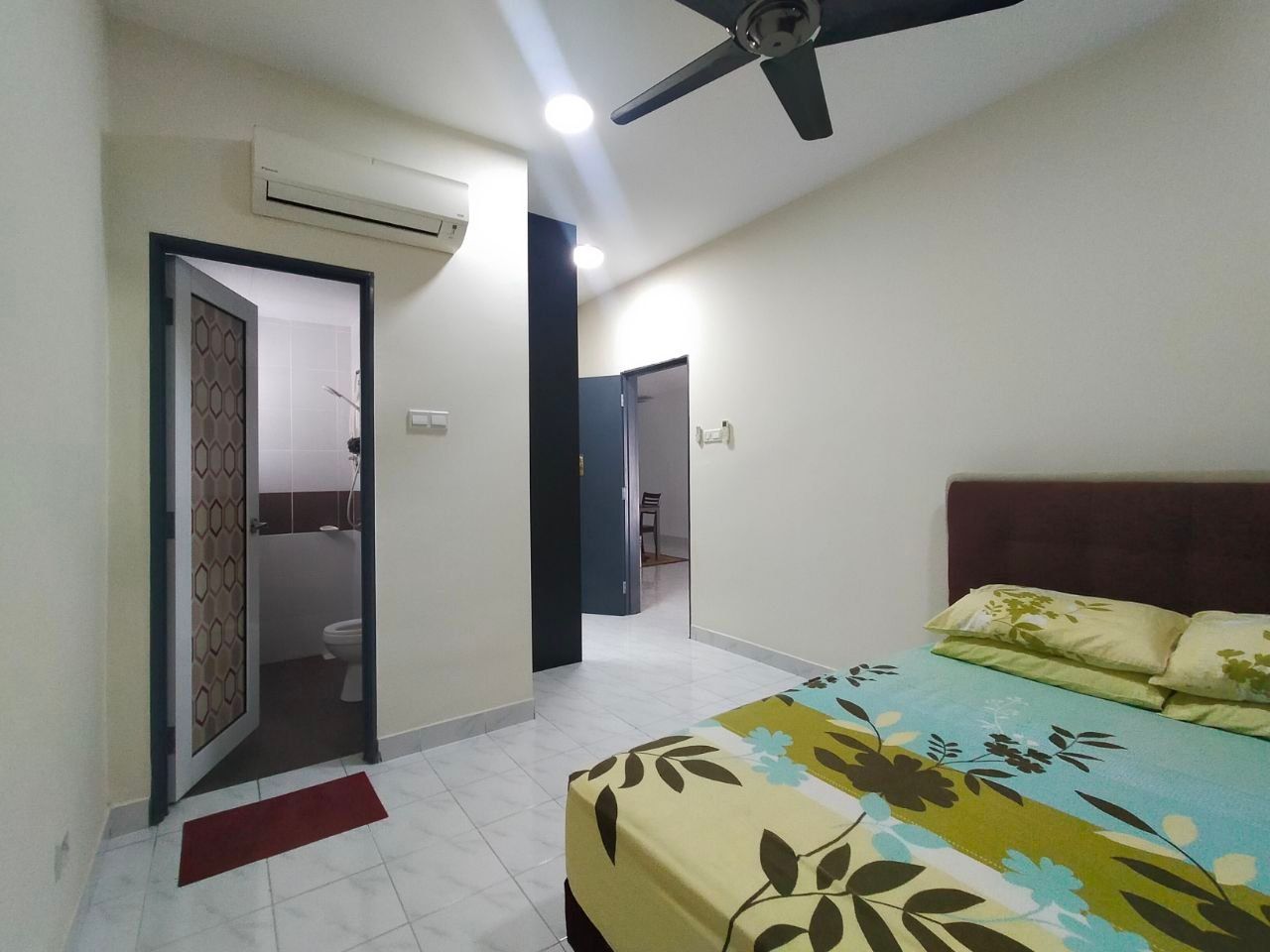 RESIDENSI HIJAUAN LUMAYAN, SALAK SELATAN - Image 8