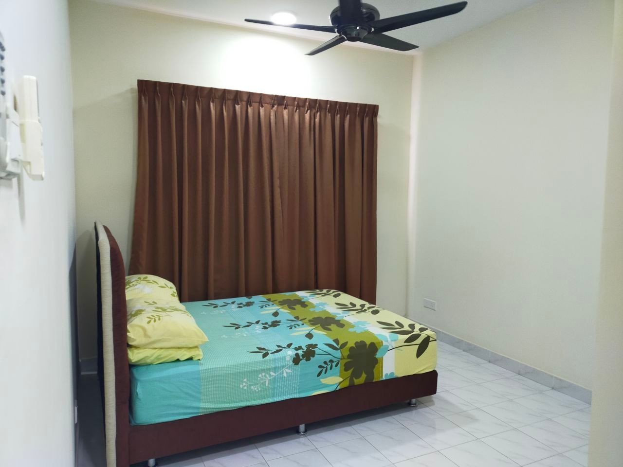 RESIDENSI HIJAUAN LUMAYAN, SALAK SELATAN - Image 11