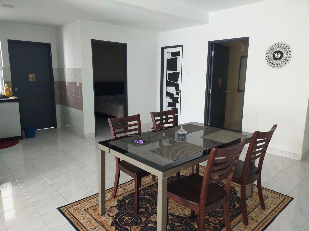 RESIDENSI HIJAUAN LUMAYAN, SALAK SELATAN - Image 16
