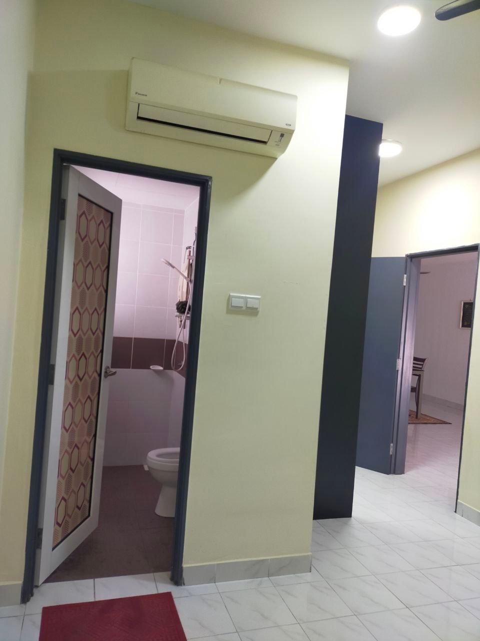 RESIDENSI HIJAUAN LUMAYAN, SALAK SELATAN - Image 12
