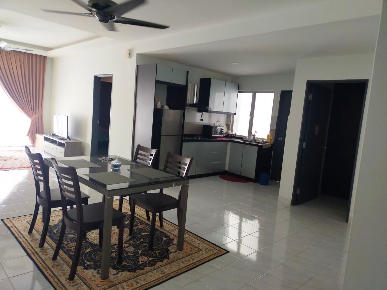 RESIDENSI HIJAUAN LUMAYAN, SALAK SELATAN - Image 14