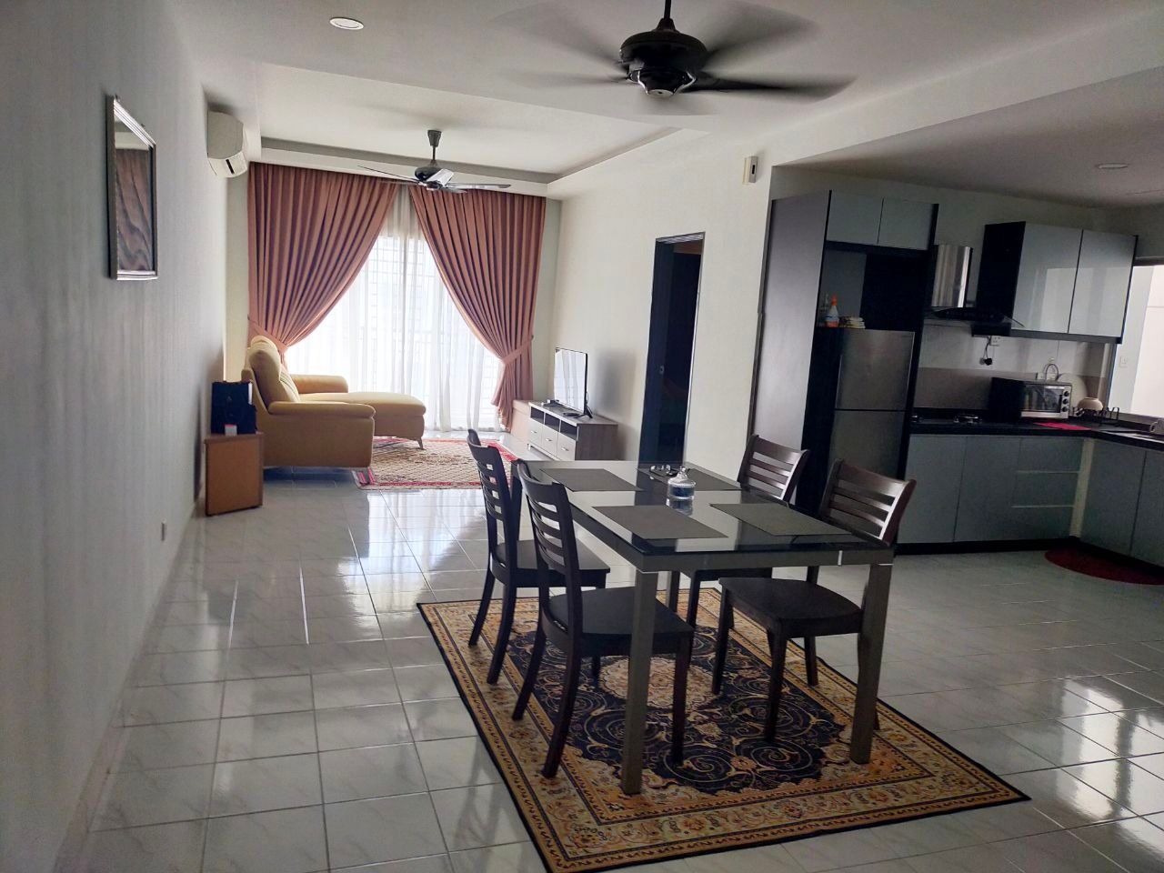 RESIDENSI HIJAUAN LUMAYAN, SALAK SELATAN - Image 18