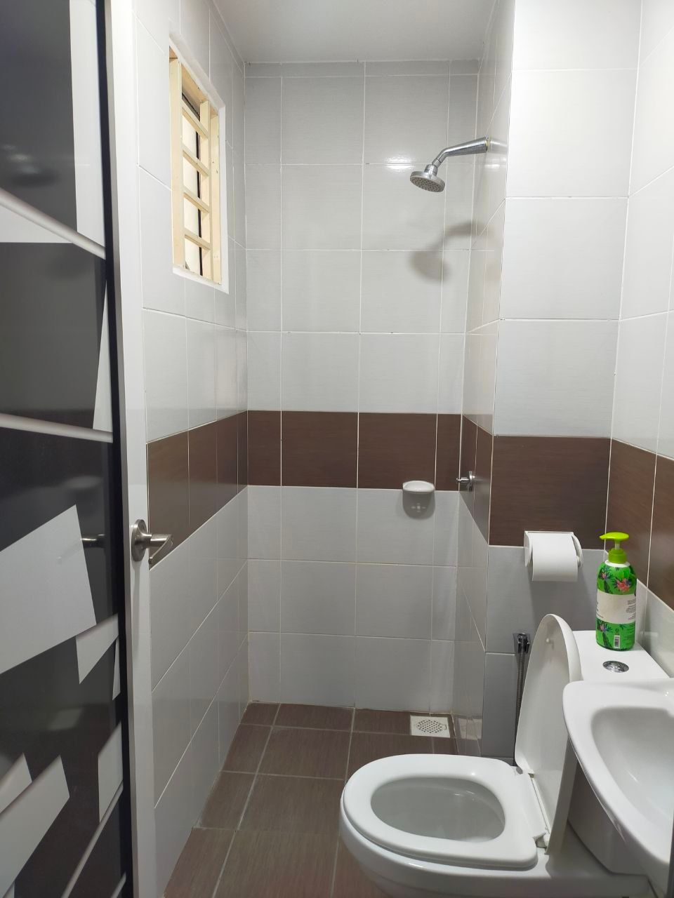 RESIDENSI HIJAUAN LUMAYAN, SALAK SELATAN - Image 15