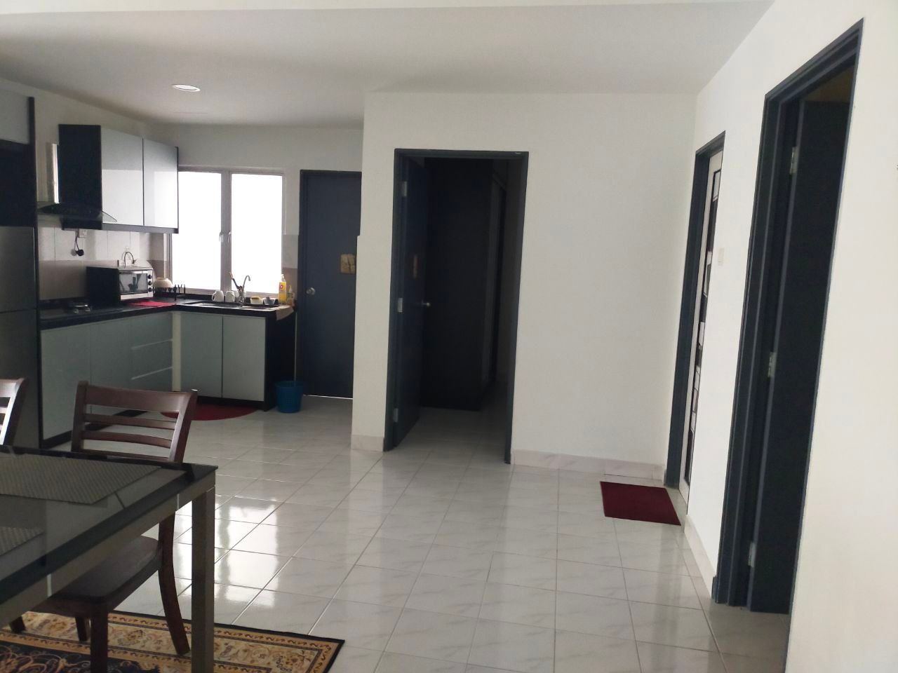 RESIDENSI HIJAUAN LUMAYAN, SALAK SELATAN - Image 2