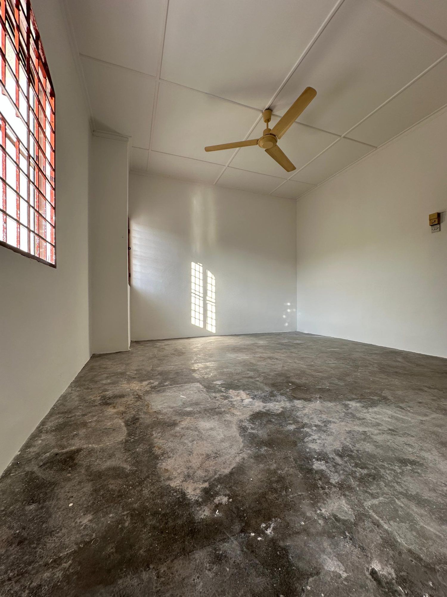 Subang jaya Selangor USj 12 USj12 Subang double storey house for sell  - Image 6