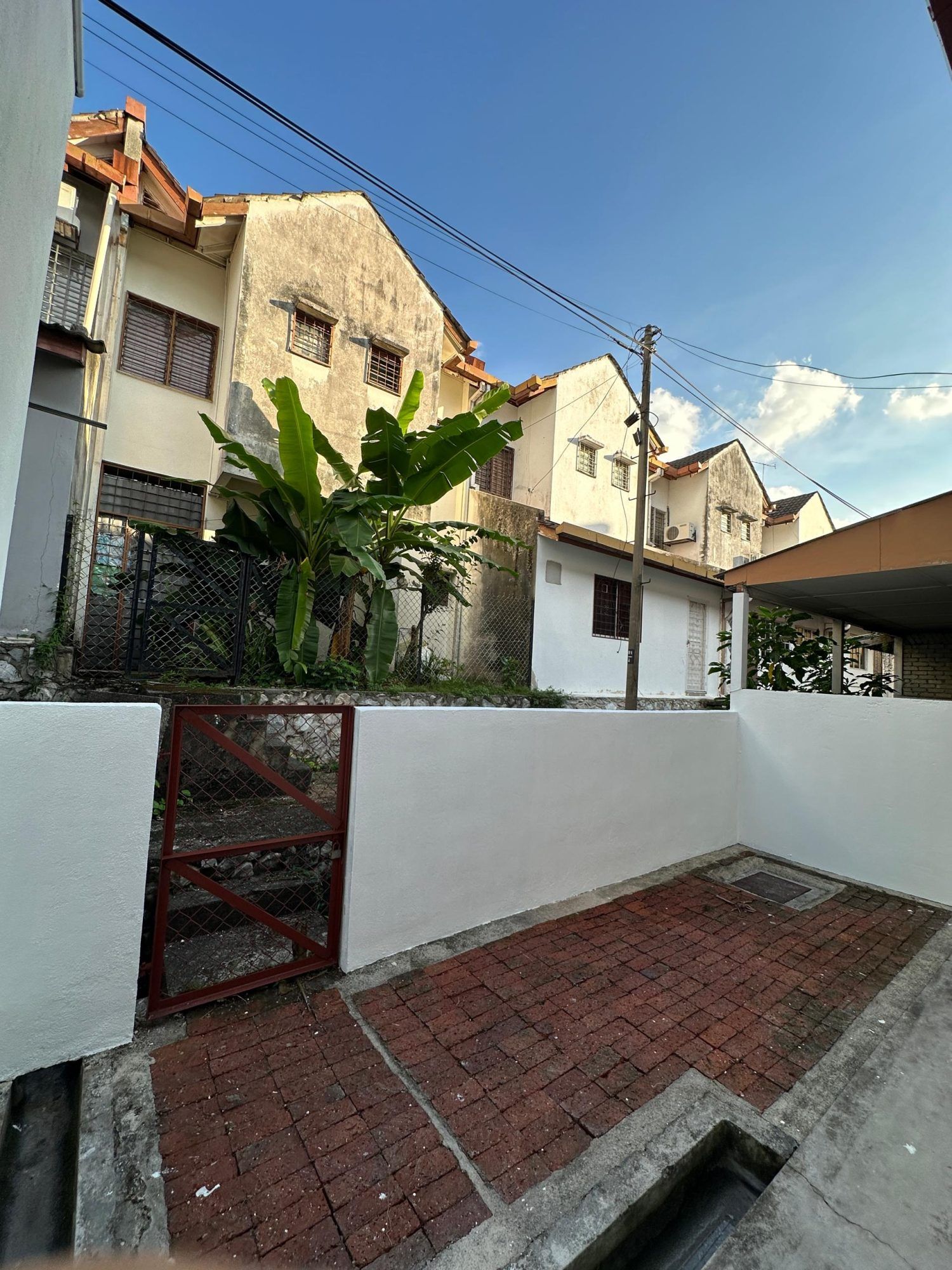 Subang jaya Selangor USj 12 USj12 Subang double storey house for sell  - Image 9