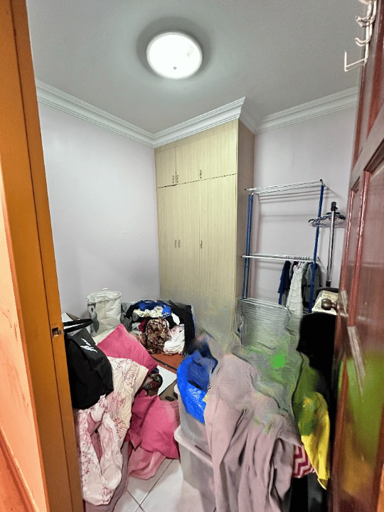 OAKLEAF PARK CONDO AT BUKIT ANTARABANGSA AMPANG - Image 3