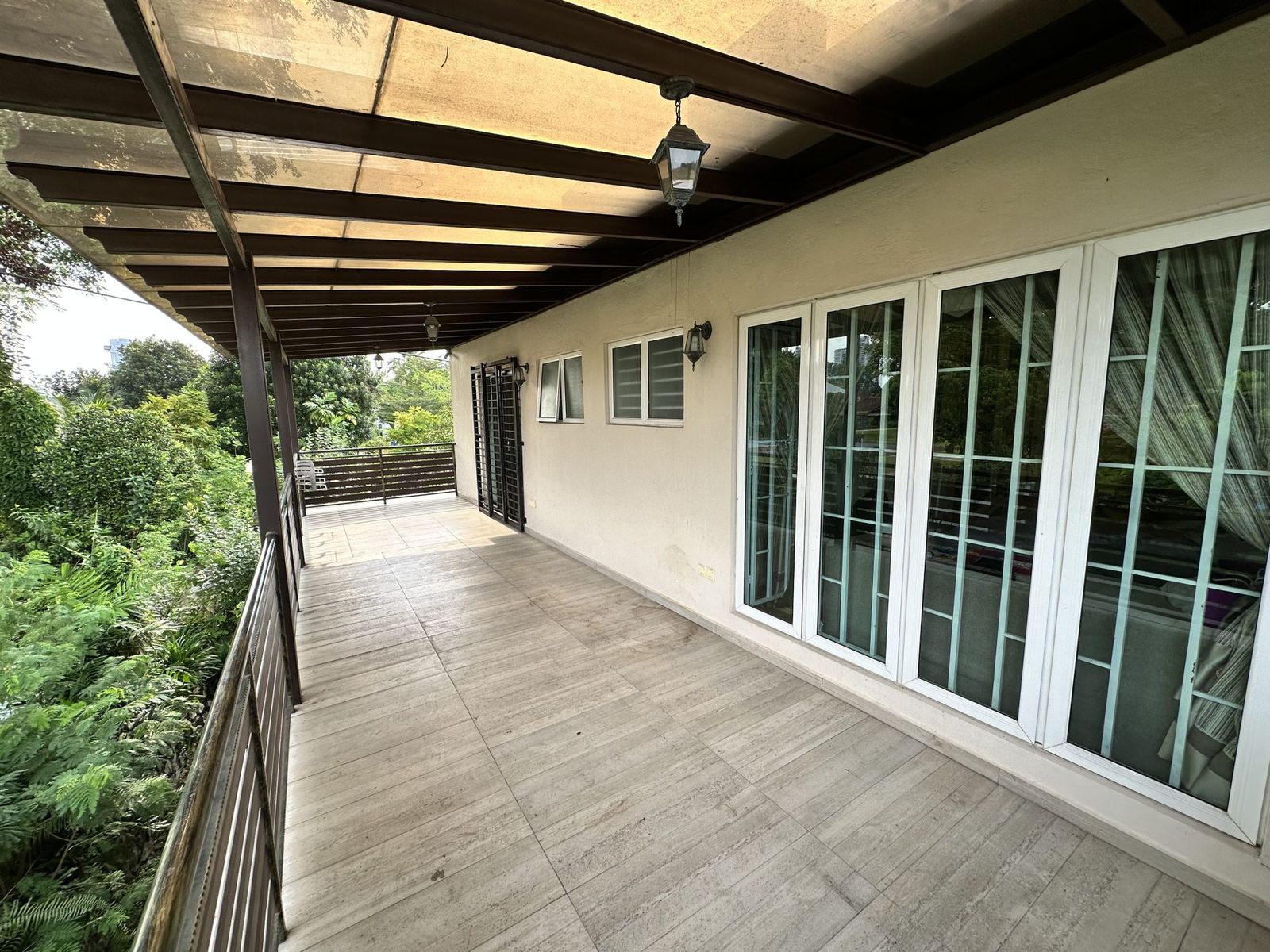 2 Storeys Semi Detached Corner @ SS4 Kelan Jaya Petaling Jaya - Image 1