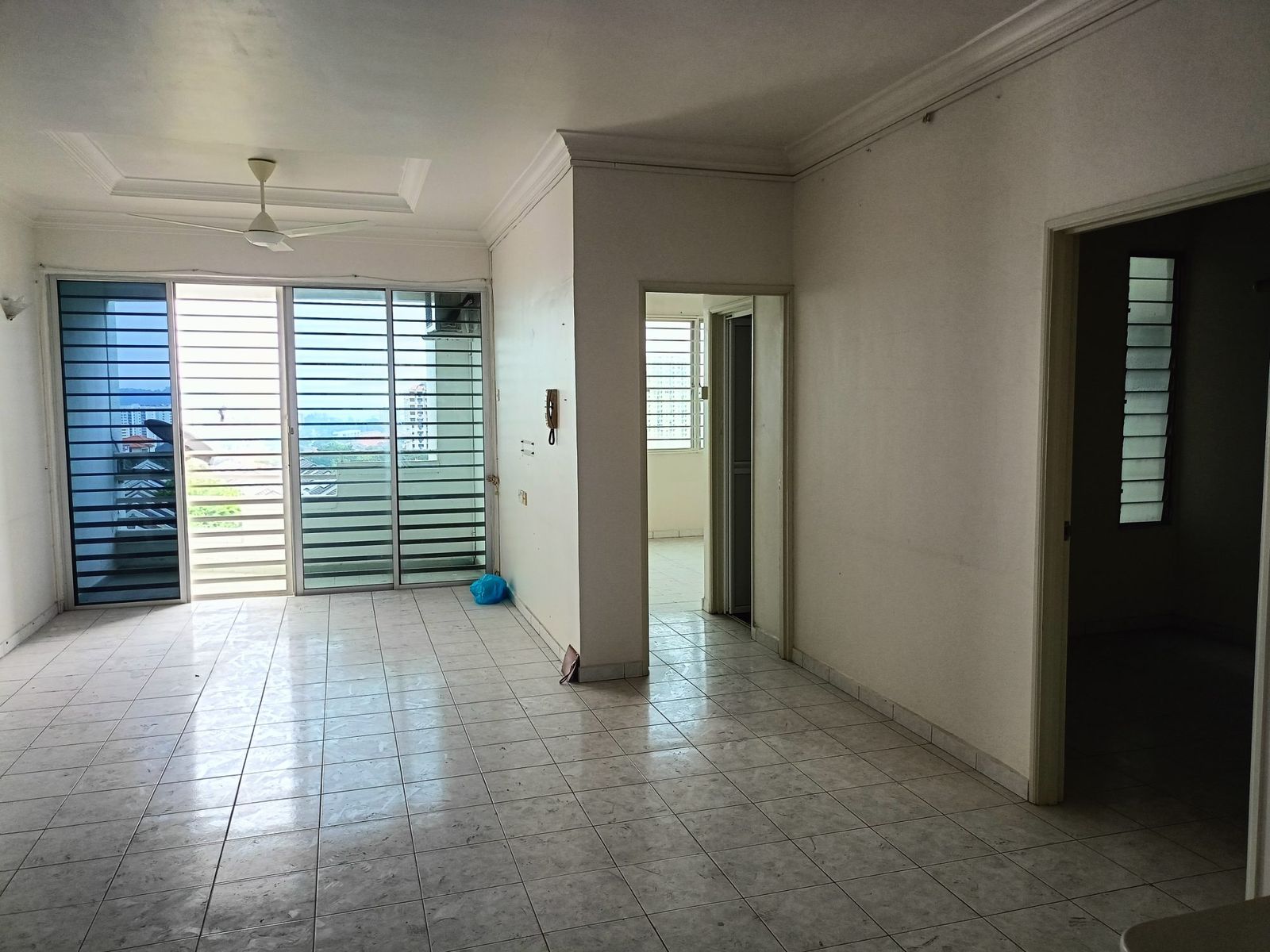 N-PARK Condominium near USM Gelugor Penang For Sale - Image 3