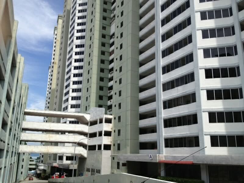N-PARK Condominium near USM Gelugor Penang For Sale - Image 23
