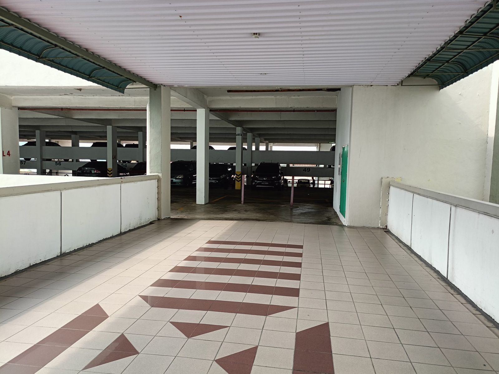 N-PARK Condominium near USM Gelugor Penang For Sale - Image 17