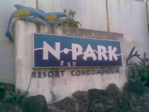 N-PARK Condominium near USM Gelugor Penang For Sale - Image 20