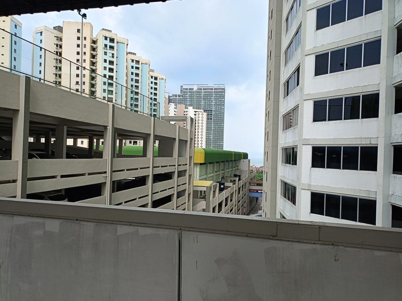N-PARK Condominium near USM Gelugor Penang For Sale - Image 19