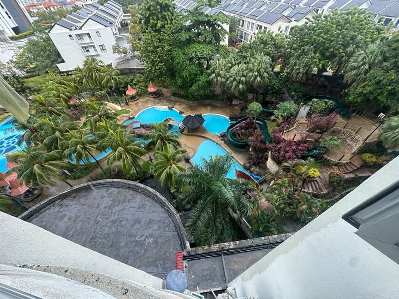 N-PARK Condominium near USM Gelugor Penang For Sale - Image 22