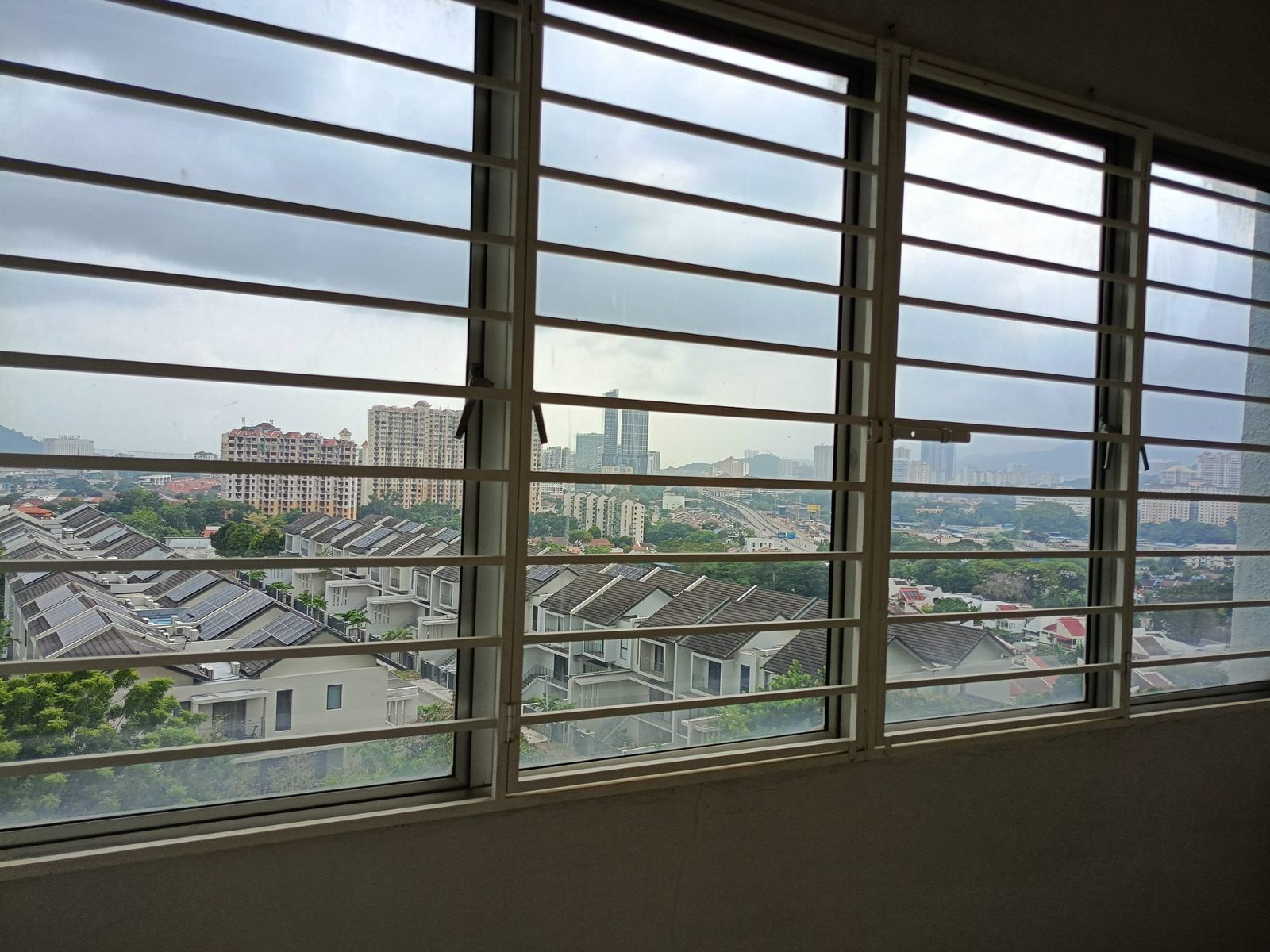 N-PARK Condominium near USM Gelugor Penang For Sale - Image 14