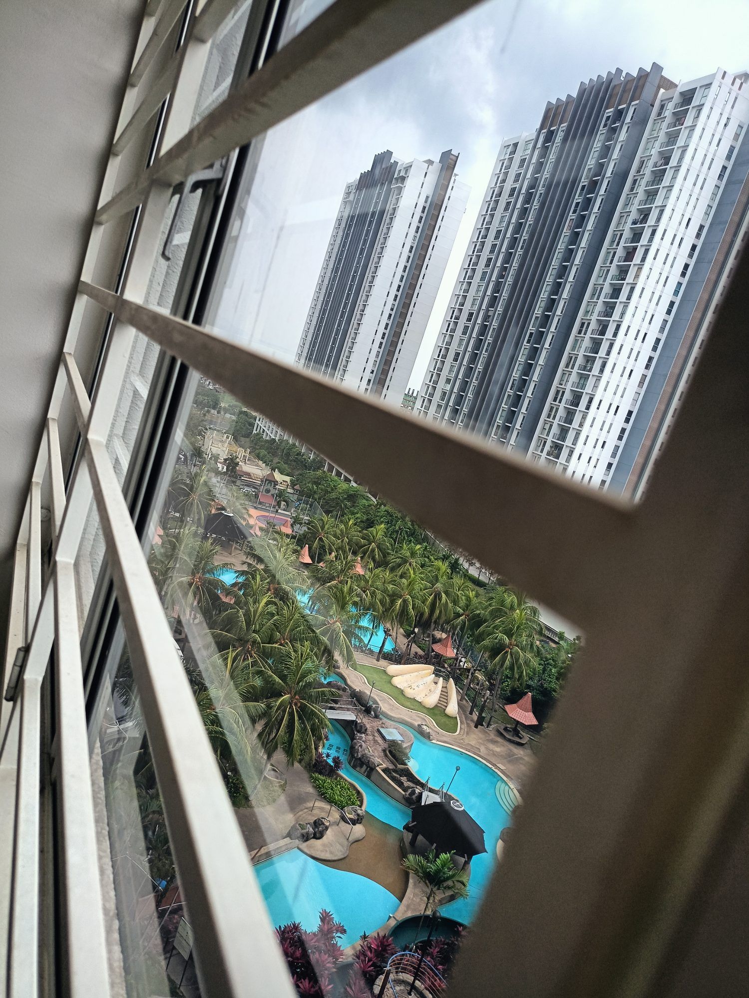 N-PARK Condominium near USM Gelugor Penang For Sale - Image 16
