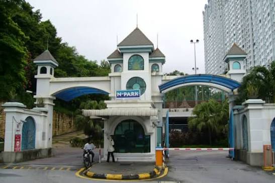 N-PARK Condominium near USM Gelugor Penang For Sale - Image 21