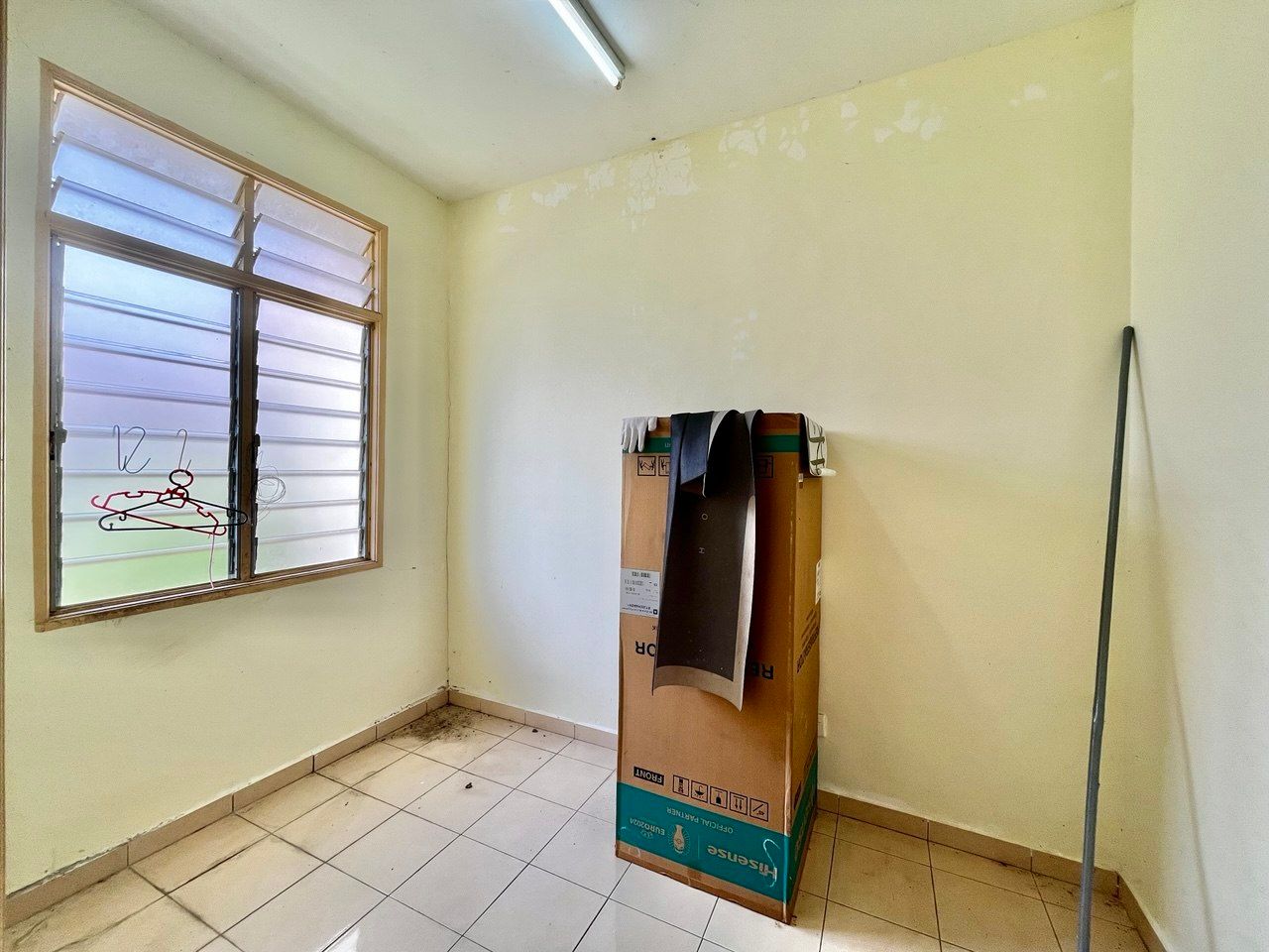 Below Value Freehold Single Storey Terrace in Taman Permai Utama Gurun - Image 9