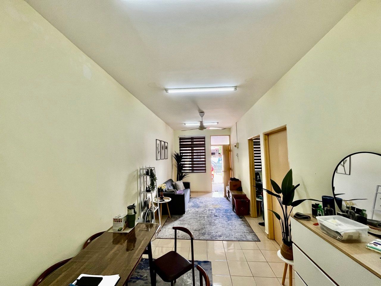 Below Value Freehold Single Storey Terrace in Taman Permai Utama Gurun - Image 5
