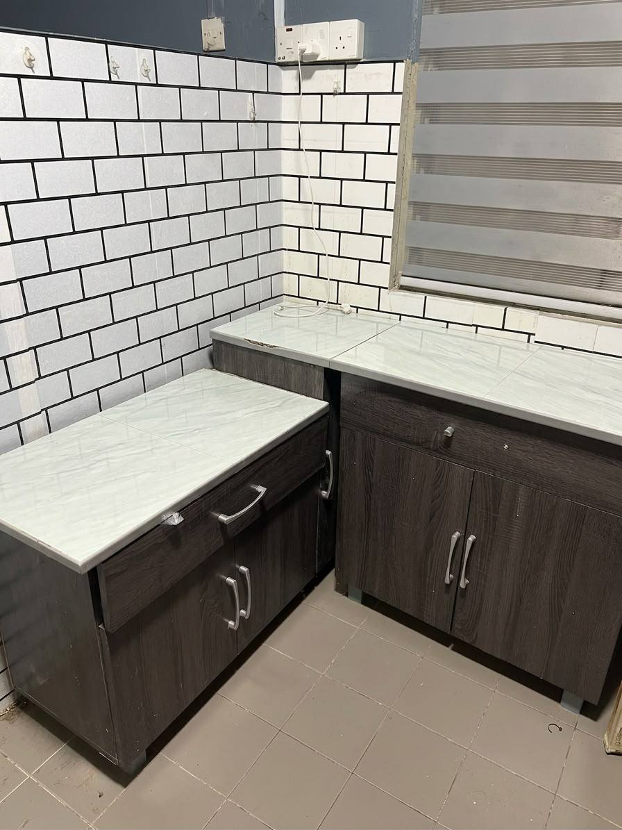Seroja Apartment, Taman Putra Perdana, Puchong (Ground Floor) - Image 4