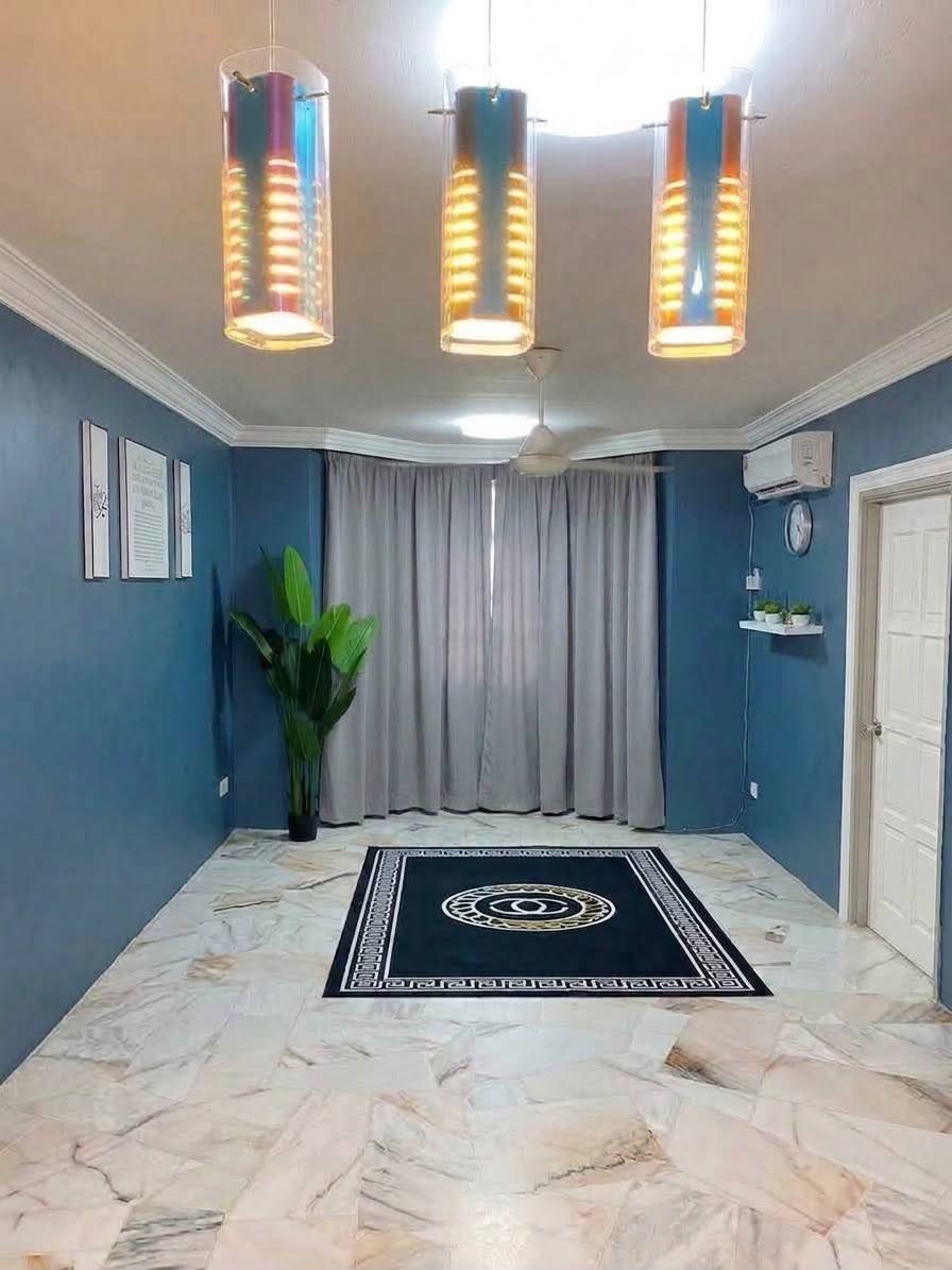 Seroja Apartment, Taman Putra Perdana, Puchong (Ground Floor) - Image 3
