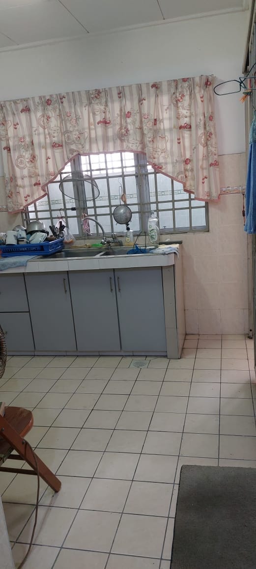 EXTENDED 2 Storey Intermediate house, Putra Heights - Image 9