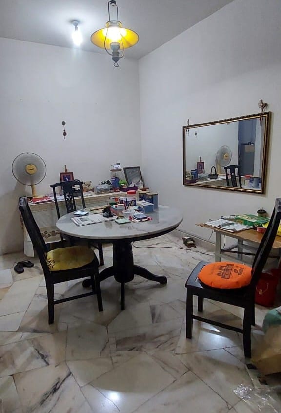 EXTENDED 2 Storey Intermediate house, Putra Heights - Image 7