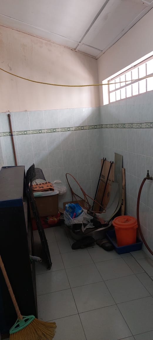 EXTENDED 2 Storey Intermediate house, Putra Heights - Image 10