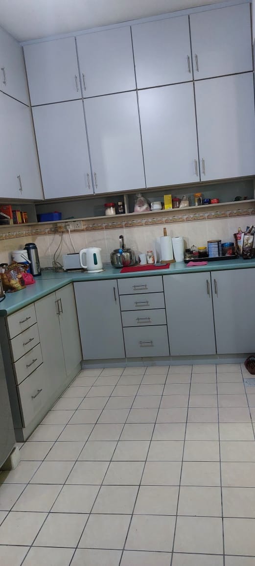 EXTENDED 2 Storey Intermediate house, Putra Heights - Image 8