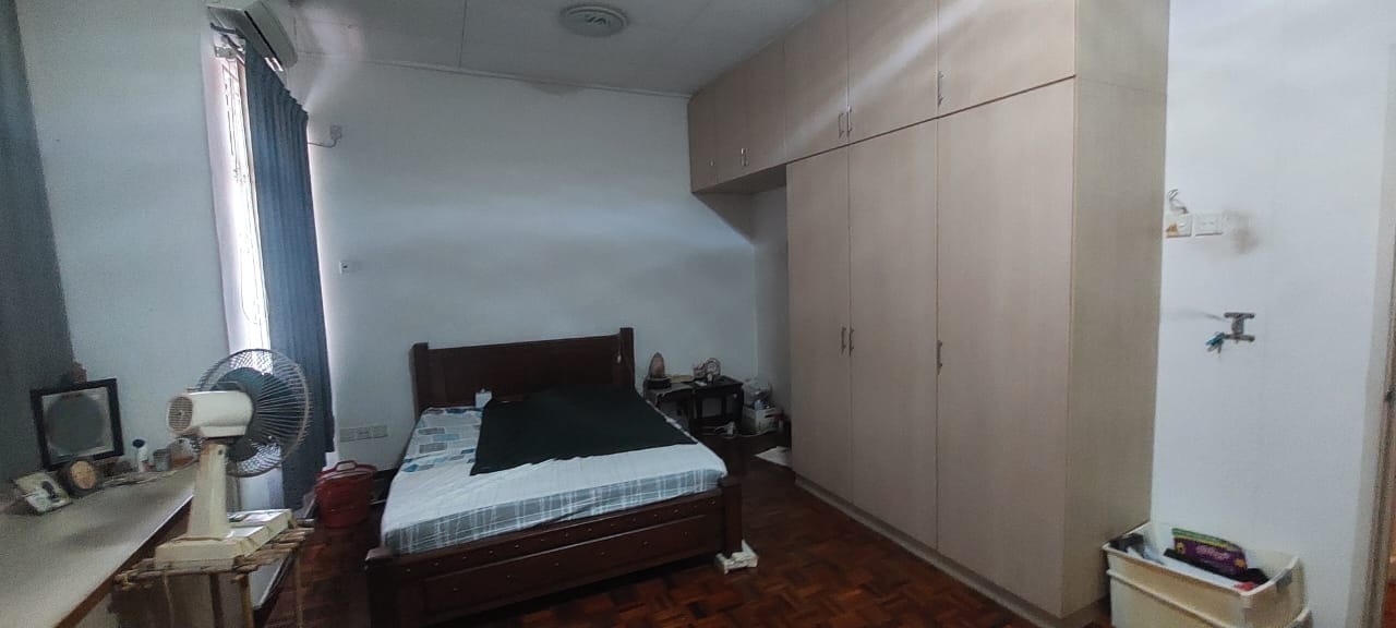 EXTENDED 2 Storey Intermediate house, Putra Heights - Image 13