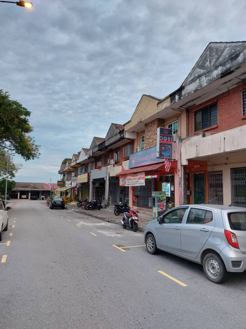 BASIC SHOP HOUSE | PRICED TO RENT FAST - Image 8