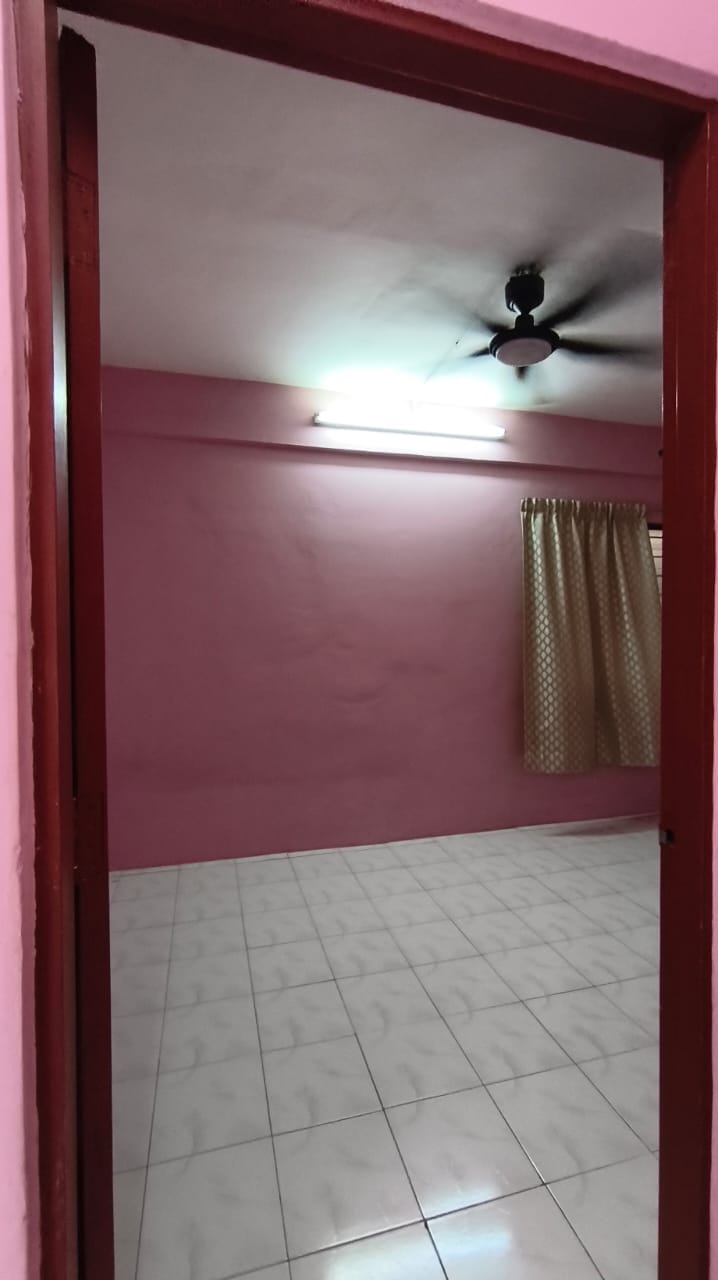 Bedroom - Medium Cost Apartment @ 3R2B - Image 7