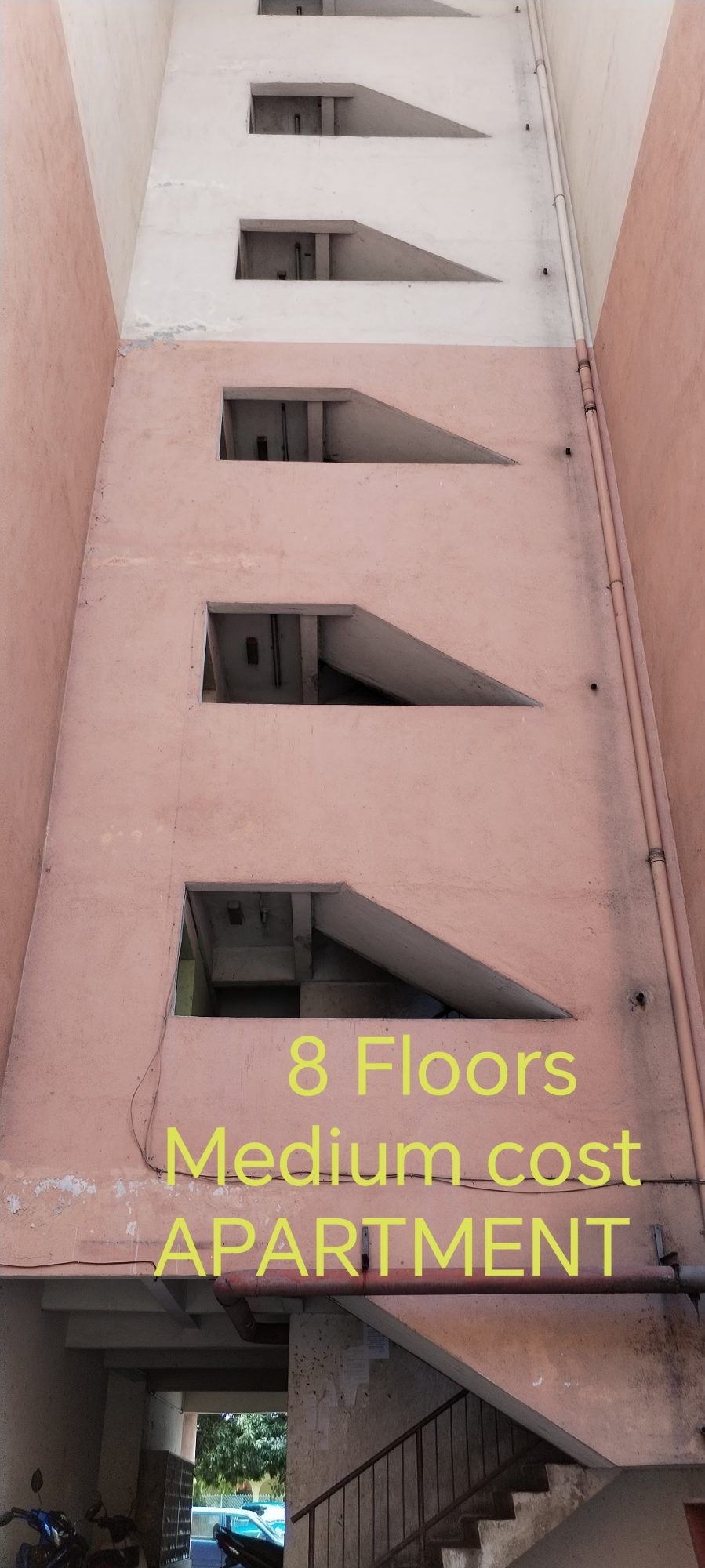 Medium Cost Apartment @ 3R2B - Image 15