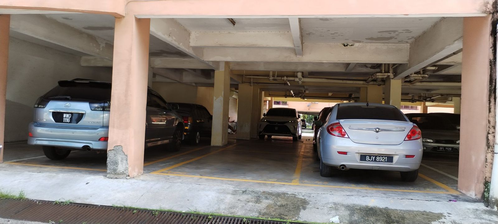 Medium Cost Apartment @ 3R2B - Image 14