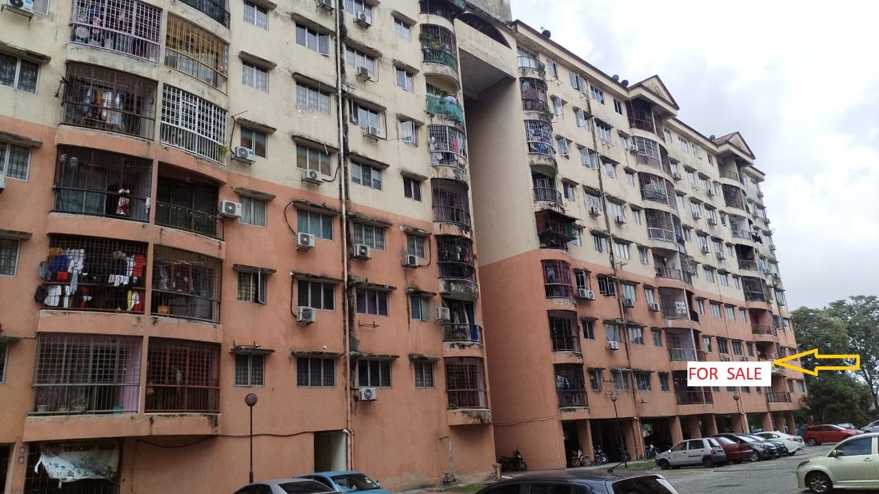 Medium Cost Apartment @ 3R2B - Image 1