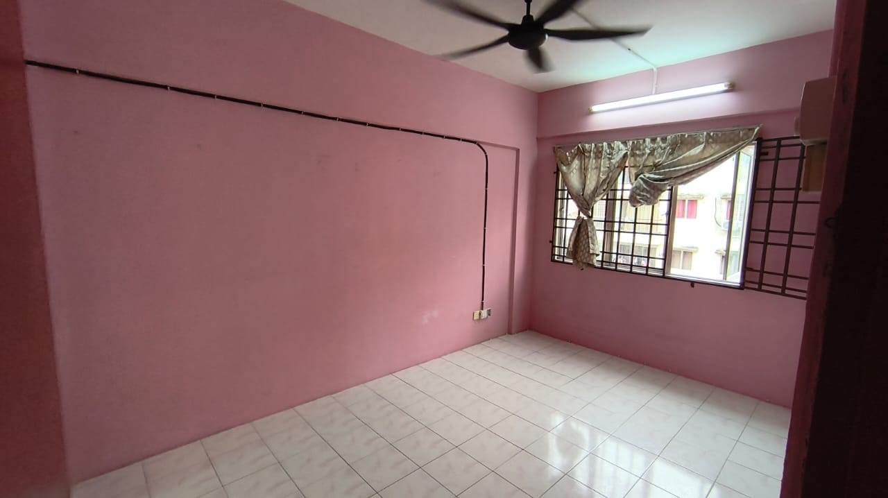 Bedroom - Medium Cost Apartment @ 3R2B - Image 12