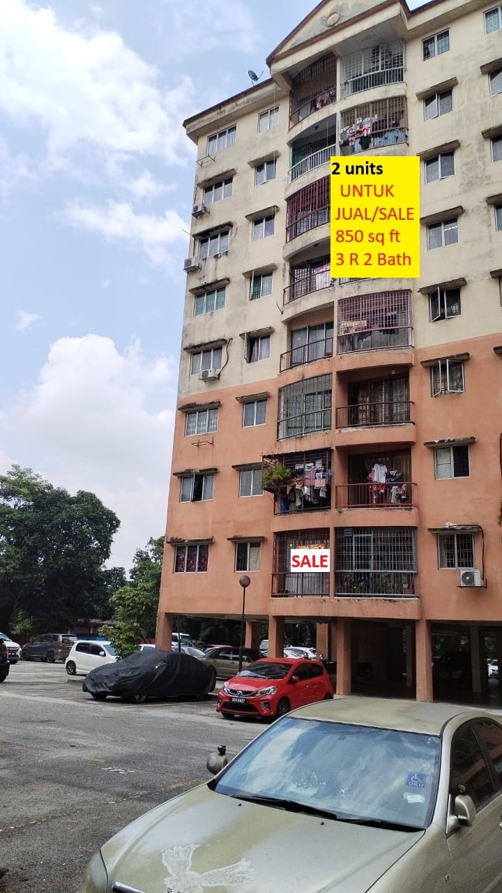 Medium Cost Apartment @ 3R2B - Image 3