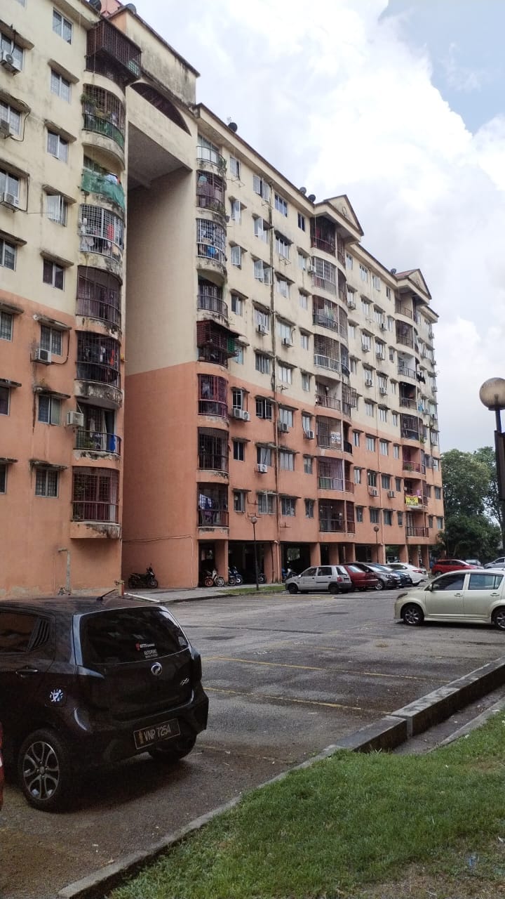 Medium Cost Apartment @ 3R2B - Image 2