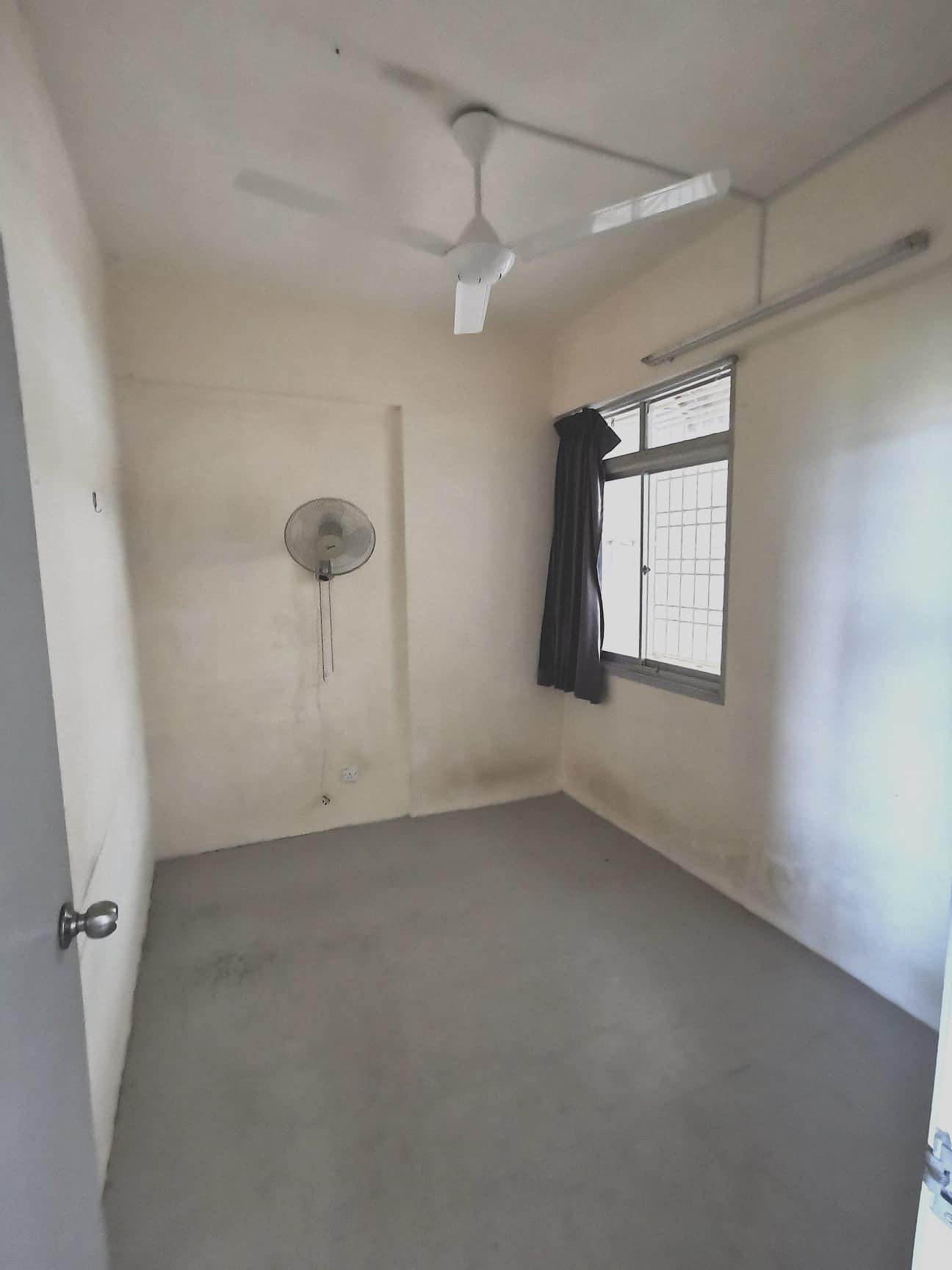 H Block Permai Jaya High Floor Seaview Apartment - Image 5