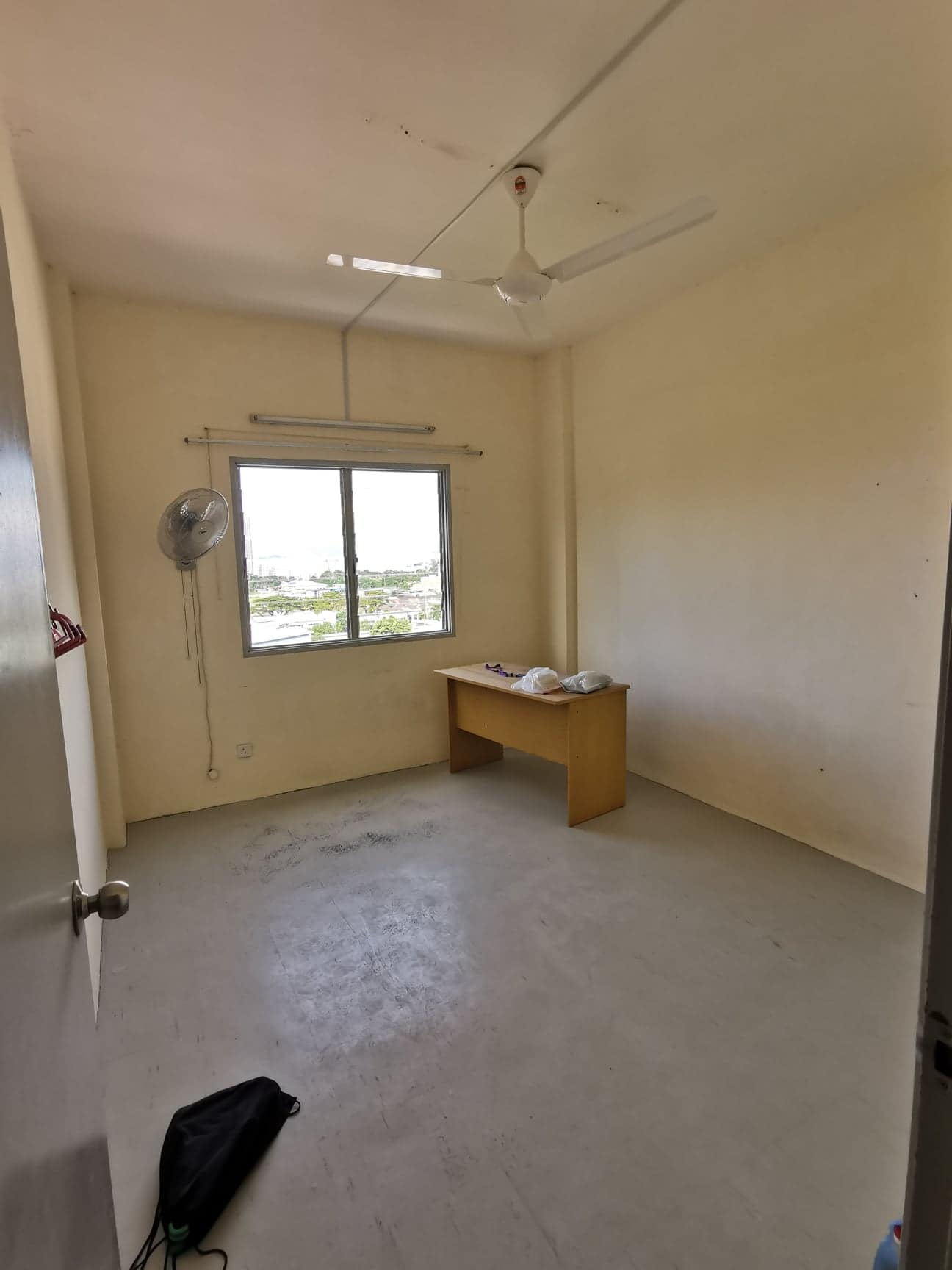 H Block Permai Jaya High Floor Seaview Apartment - Image 3