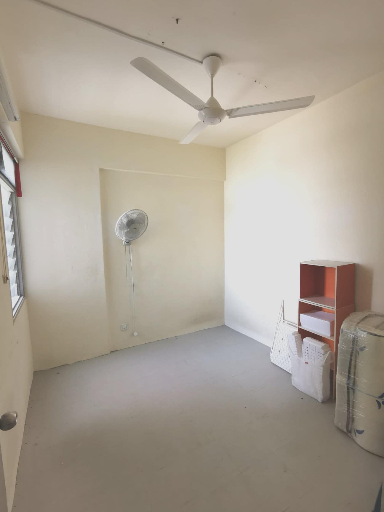 H Block Permai Jaya High Floor Seaview Apartment - Image 4