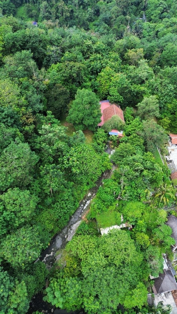 TANAH KL | DAMANSARA UTAMA HILLTOP | 1 ACRE | FREEHOLD RESIDENTIAL - Image 3