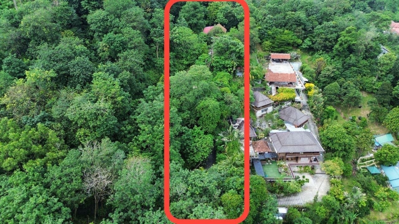 TANAH KL | DAMANSARA UTAMA HILLTOP | 1 ACRE | FREEHOLD RESIDENTIAL - Image 5
