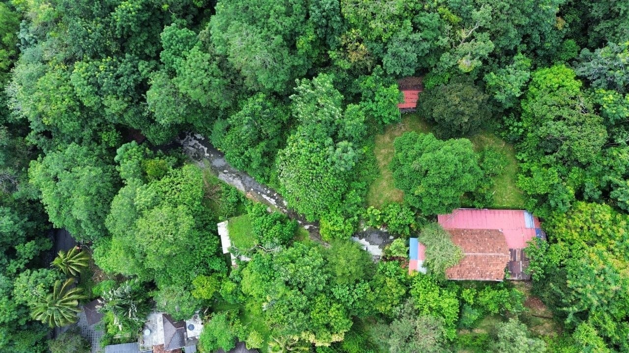 TANAH KL | DAMANSARA UTAMA HILLTOP | 1 ACRE | FREEHOLD RESIDENTIAL - Image 2